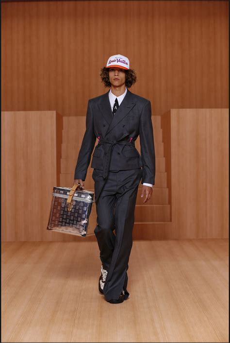 louis vuitton ss22 collection|louis vuitton men's collection.